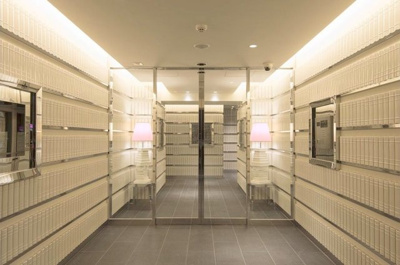 【外観】 | PREMIUM CUBE G 駒沢大学