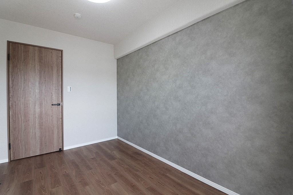 パレス東灘の洋室|洋室約5.1帖