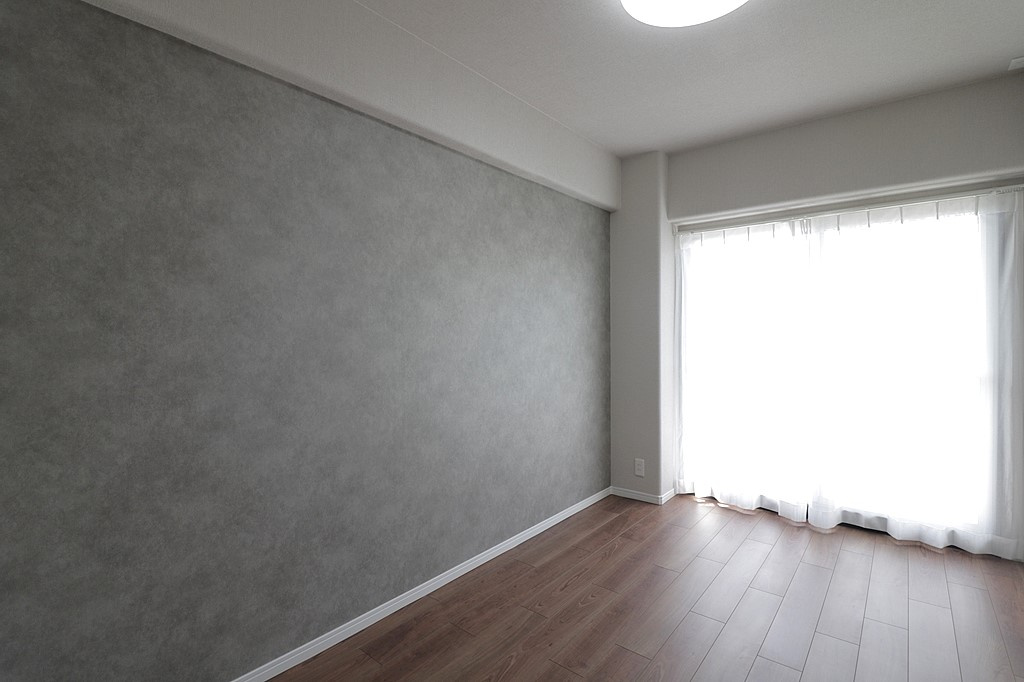 パレス東灘の洋室|洋室約5.1帖