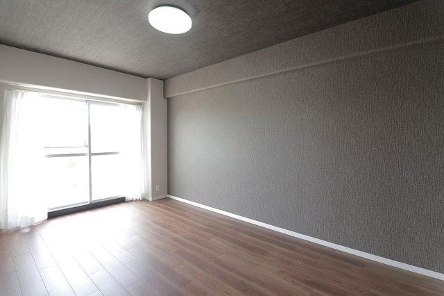 パレス東灘の洋室|洋室約7.5帖