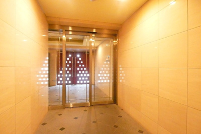 【外観】 | ARTESSIMO LINK BE'RIS