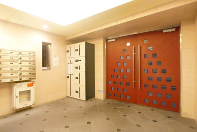 【外観】 | ARTESSIMO LINK BE'RIS