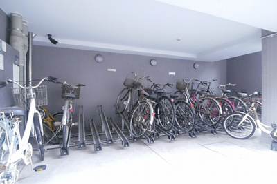 【外観】 | ARTESSIMO LINK BE'RIS