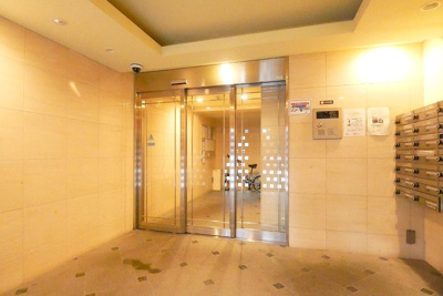 【外観】 | ARTESSIMO LINK BE'RIS