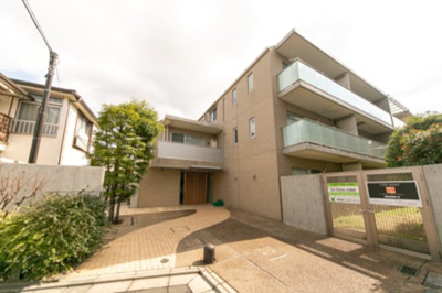 【外観】 | ラグゼガーデン松原