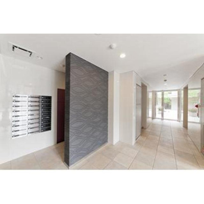 【その他共用部分】 | ラグゼガーデン松原