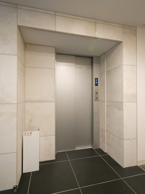 【外観】 | ジェノヴィア桜上水Ⅱ