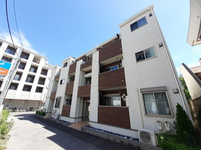 【外観】 | セレーノ