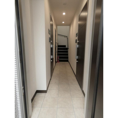 【エントランス】 | シグネチャープレイス | エントランス