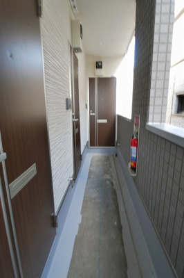 【外観】 | ハーモニーテラス栗原