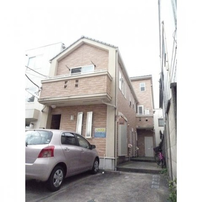 【外観】 | コーポ望月 | 外観