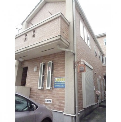 【外観】 | コーポ望月 | 外観