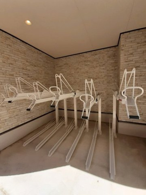 【その他共用部分】 | システィコート