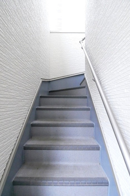 【外観】 | ハーモニーテラス足立