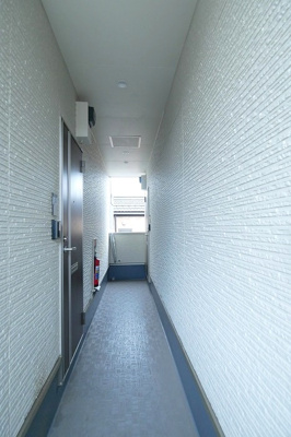 【外観】 | ハーモニーテラス足立