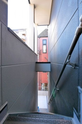 【外観】 | ハーモニーテラス東綾瀬