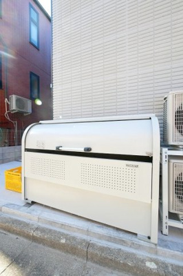 【外観】 | ハーモニーテラス東綾瀬