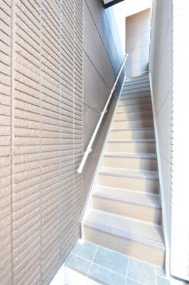 【外観】 | ハーモニーテラス東綾瀬