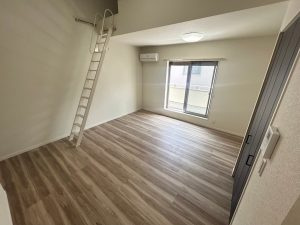 【外観パース】 | メルシー高槻北大樋ガレージハウス