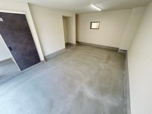 【玄関】 | メルシー高槻北大樋ガレージハウス