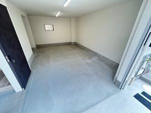 【居間・リビング】 | メルシー高槻北大樋ガレージハウス