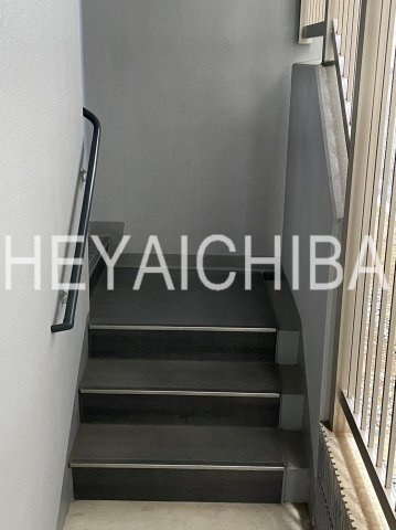 TRADIS RISE 錦糸町のその他共用部分|共有階段