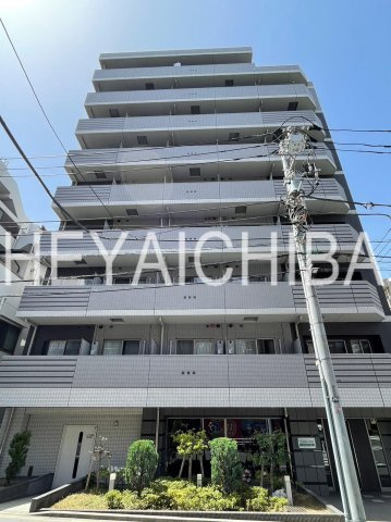 TRADIS RISE 錦糸町