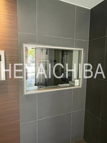 TRADIS RISE 錦糸町のその他|管理人室