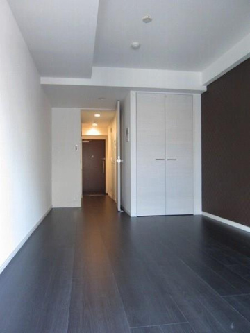 TRADIS RISE 錦糸町の居間・リビング