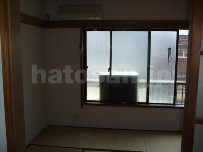 【洋室】 | シャンブル上井草