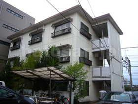 【外観】 | シャンブル上井草 | 外観