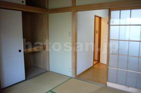 【洋室】 | シャンブル上井草 | 内観　※居室はフローリング調のCFです



