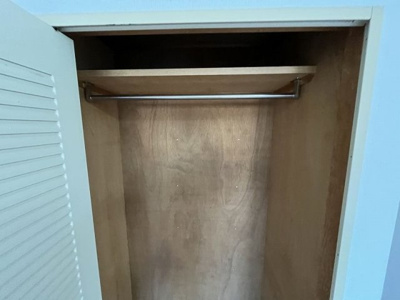 【収納】 | ラフィネ西荻 | クローゼット