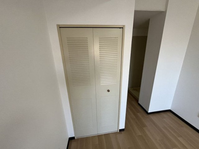 【収納】 | ラフィネ西荻