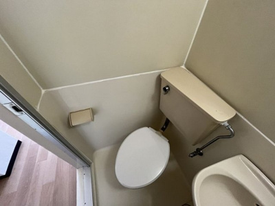 【浴室】 | ラフィネ西荻