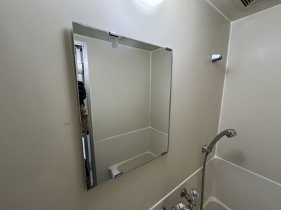 【浴室】 | ラフィネ西荻