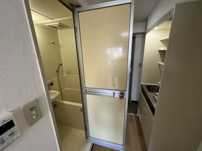 【浴室】 | ラフィネ西荻