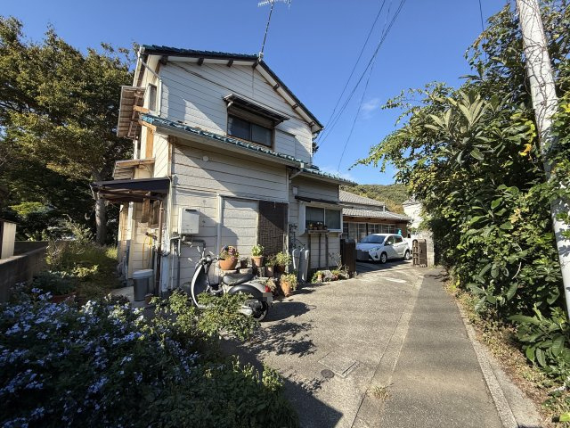 レトロな農家住宅　オーナーチェンジ　セカンドハウスやCAFEなどに