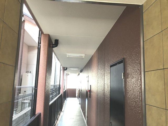 HIYORI-Ⅰのその他共用部分