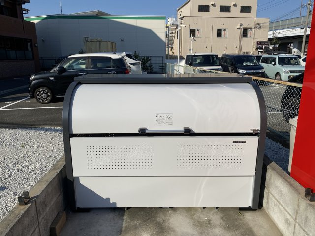 HIYORI-Ⅰのその他共用部分