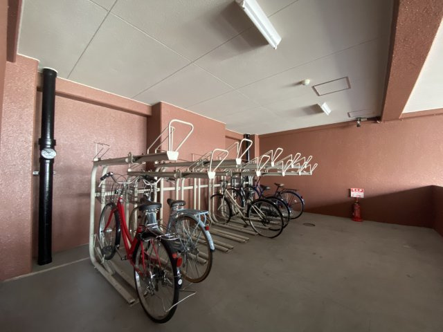 HIYORI-Ⅰのその他共用部分