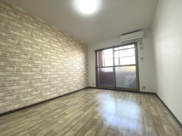 HIYORI-Ⅰの居間・リビング