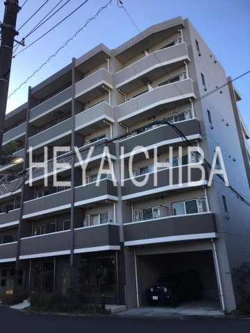 ドルチェ東京押上ツインズ壱番館