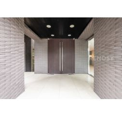 ドルチェ東京押上ツインズ壱番館のその他共用部分|エントランス