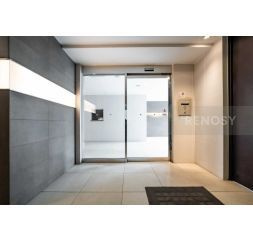 ドルチェ東京押上ツインズ壱番館のロビー