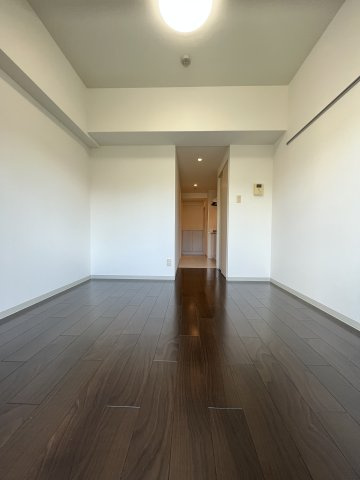 seawave東綾瀬の居間・リビング