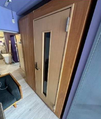 【その他】 | 中野第一コーポ