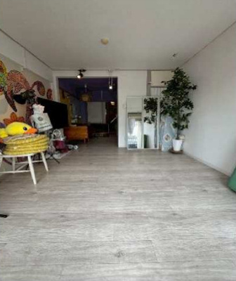 【居間・リビング】 | 中野第一コーポ