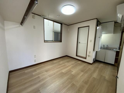 【居間・リビング】 | ヴェールフローラ