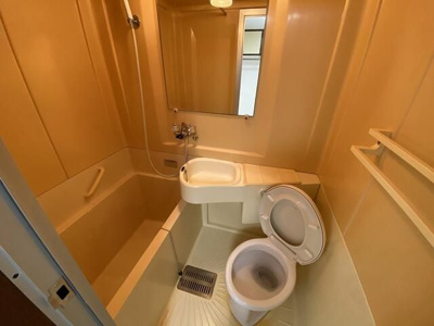 【浴室】 | ヴェールフローラ